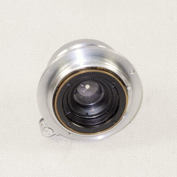 Leica 35/3,5 Summaron (1955) Ex++