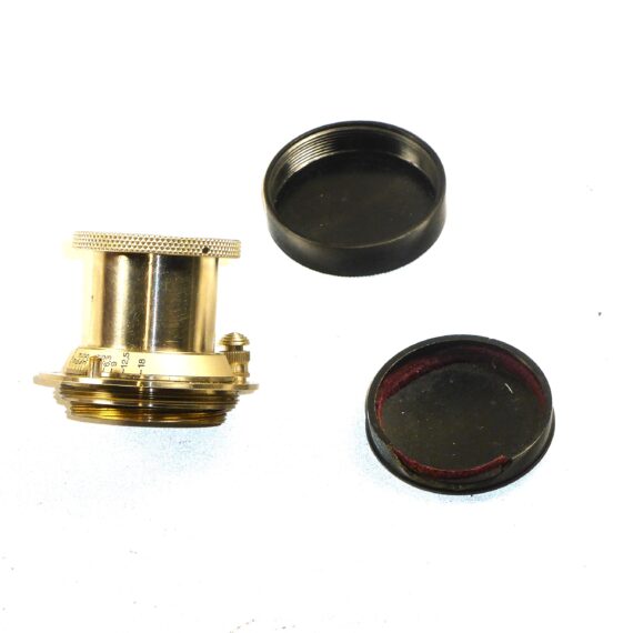 Leica 50/3,5 Elmar SM Nickel (1933) Ex+/++ / SOLD