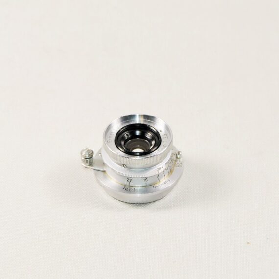 Leica 3,5cm f3,5 Summaron (Just CLA) Ex+