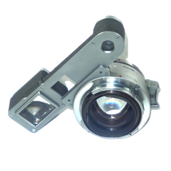 Leica 35/1,4 Summilux RF M Rim Set chrome RF Rare lens sold with filter & caps Ex++ /RARE CALL