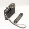 Leica MP 0.72 Black camera with Abrahmson rapid winder Mint- / SOLD