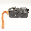 Leica M4 Black Paint Original Rangefinder  Camera (1969) Sold with original case Ex++