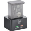 Leica BC-SCL7 Battery Charger for Leica M11 cameras New Cat #24027