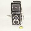 Rollei T2 TLR camera with filter Ex++