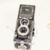Rollei T2 TLR camera with filter Ex++