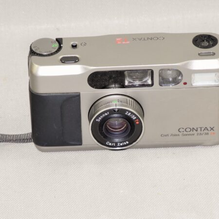 Contax / Zeiss – Classic Connection – Used , New & Rare Leica 