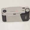 Contax T2 Titanium Silver 35mm Film Point & Shoot camera with Strap Ex++