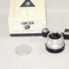 Leica 35/2,8 Summaron-M RF for M3 cameras with Leica original box,caps Mint-