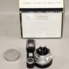 Leica 35/2,8 Summaron-M RF for M3 cameras with Leica original box,caps Mint-