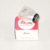 Leica 28mm metal chrome finder Cat #12007 / SLOOZ with box Mint-