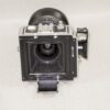 Hasselblad SWC camera with Hasselblad A12 back, finder, strap, cap Luna pro meter Ex+ / Free shipping