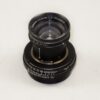 Leica 50/2 Summar Black Chrome Screw-Mount (Circa 1937) with caps & hood Ex++ / Free shipping (USA)