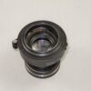 Leica 50/2 Summar Black Chrome Screw-Mount (Circa 1937) with caps & hood Ex++ / Free shipping (USA)