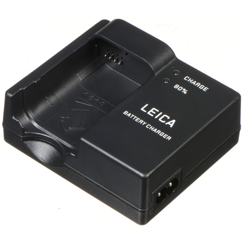 Leica BC-SCL4 Battery Charger Cat #16065 New USA / In stock