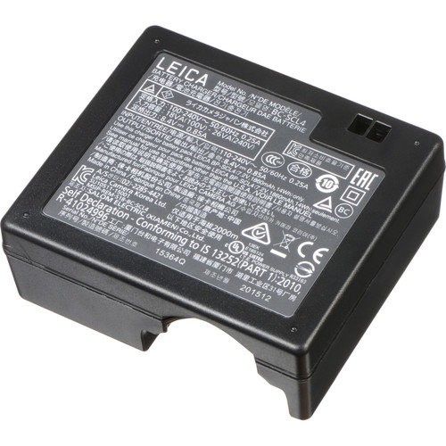 Leica BC-SCL4 Battery Charger Cat #16065 New USA / In stock