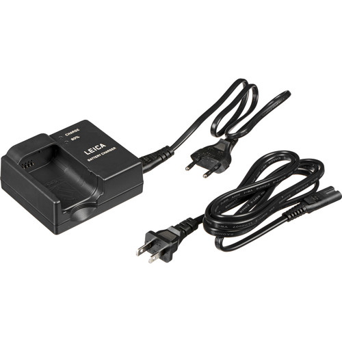 Leica BC-SCL4 Battery Charger Cat #16065 New USA / In stock
