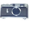 Canon P Rangefinder camera Ex+