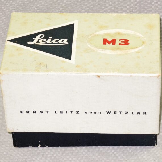 Leica M3 Single Stroke chrome camera RARE Set, Like New Condition Sold with Leica 50/2 Rigid Summicron chrome lens in original Leica camera box,manual, warranty cards,hood,caps LN / Call or email for price.