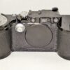 Leica 250 GG Reporter Rare Camera (Circa 1939) with Leica 50/2 Summar (1938) lens & with 2 original film cassettes Ex++/Mint- SOLD