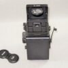 Kalimar Reflex 2 1/4 x 2 1/4 TLR camera with 75mm lens and case Mint-
