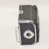 Hasselblad A12 chrome late back  Mint-