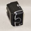 Hasselblad A12 chrome late back  Mint-