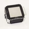 Hasselblad A12 chrome late back  Mint-