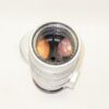 Leica 90mm f/2 Summicron Version 1 Canada Chrome SEOOF- Pre-Set M (1959) lens Mint-