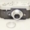 Leica MDa Post. 24x27 (1972) camera With Leica 2,8cm f5,6 Summaron lens Ex++/Mint- / Uncommon