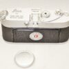 Leica MDa Post. 24x27 (1972) camera With Leica 2,8cm f5,6 Summaron lens Ex++/Mint- / Uncommon