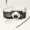 Leica MDa Post. 24x27 (1972) camera With Leica 2,8cm f5,6 Summaron lens Ex++/Mint- / Uncommon