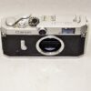Canon P Rangefinder camera Ex+