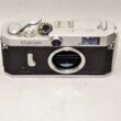 Canon P Rangefinder camera Ex+
