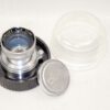 Canon 50/1,9 Serenar Collapsible RF lens w/original case & cap Ex++
