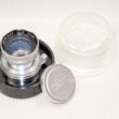Canon 50/1,9 Serenar Collapsible RF lens w/original case & cap Ex++