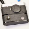 Leica MDa chrome camera (1968-69) With E. Leitz NY RARE motor and original battery pack Ex++