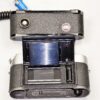 Leica MDa chrome camera (1968-69) With E. Leitz NY RARE motor and original battery pack Ex++