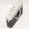 Leica MDa chrome camera (1968-69) With E. Leitz NY RARE motor and original battery pack Ex++