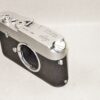Leica MDa chrome camera (1968-69) With E. Leitz NY RARE motor and original battery pack Ex++