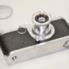 Leica IC camera (1950-51) with Leica 50/3,5 Elmar SM lens Mint-/ Free shipping (USA)