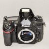 Nikon D610 24.3MP FX Digital SLR Camera Sold with original box, manual & Extra battery / Free shipping (USA)
