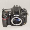 Nikon D610 24.3MP FX Digital SLR Camera Sold with original box, manual & Extra battery / Free shipping (USA)