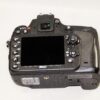 Nikon D610 24.3MP FX Digital SLR Camera Sold with original box, manual & Extra battery / Free shipping (USA)
