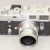 Leica M4 Dummy camera with Leica 50 Summicron Rigid Mint- / RARE / Free Shipping