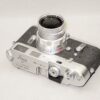Leica M4 Dummy camera with Leica 50 Summicron Rigid Mint- / RARE / Free Shipping