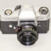 Leicaflex SL Dummy camera with Leica 50/2 Summicron R dummy lens Mint-
