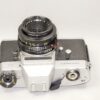 Leicaflex SL Dummy camera with Leica 50/2 Summicron R dummy lens Mint-