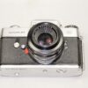 Leicaflex SL Dummy camera with Leica 50/2 Summicron R dummy lens Mint-