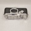 Leica IIIg dummy chrome camera Ex++ / Rare