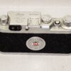 Leica IIIg dummy chrome camera Ex++ / Rare